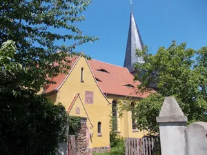 Dorfkirche Collmen