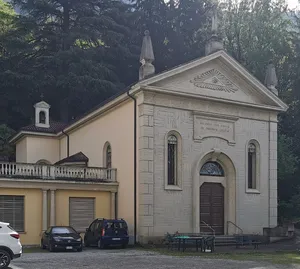 church of Maria Bambina