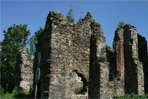 Saint Anne church in Świebodzice