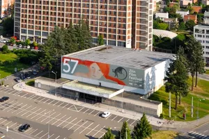 Velké Kino