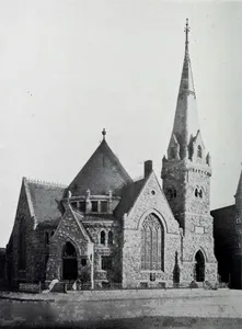Scots Presbyterian Church