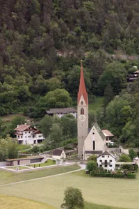 Maria am Sand church