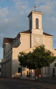 Church of the Holy Cross