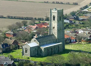 Church of St Mary