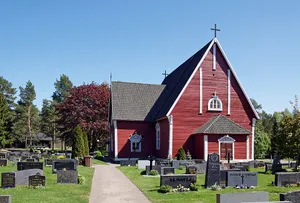 Lappi Church