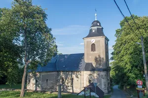 Church of Saint Joseph