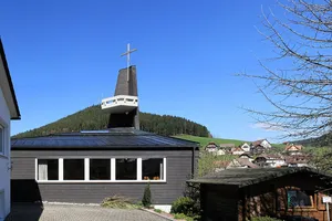 Auferstehungskirche