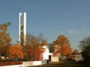 Parish Community Center Holy Ghost