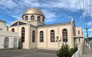 Cathedral of the Annunciation of the Virgin Mary