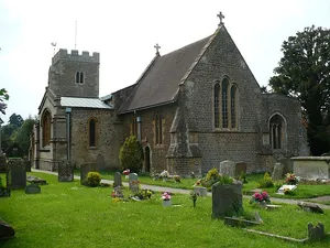 Church of Saint Peter
