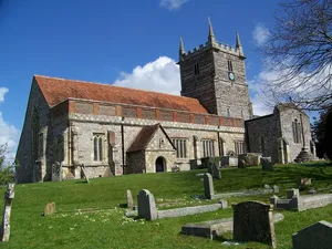 Church of St Laurence