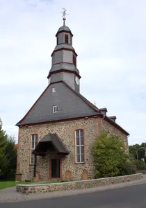 Evangelische Kirche Kefenrod