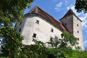 Burg Hausenbach
