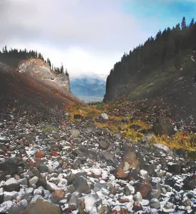 Mount Hood Wilderness