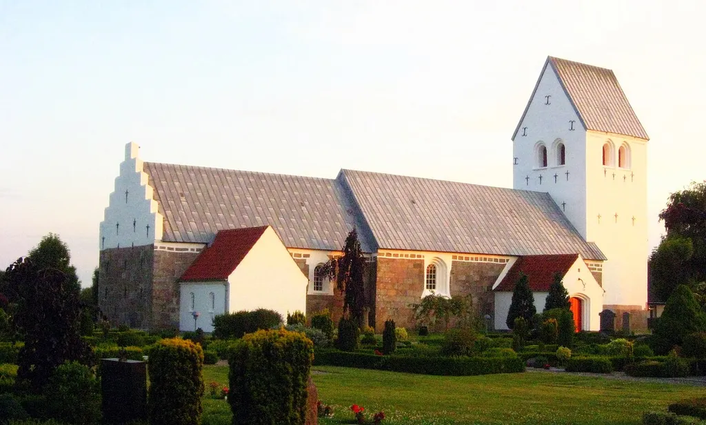 Vadum Kirke, Aalborg Kommune