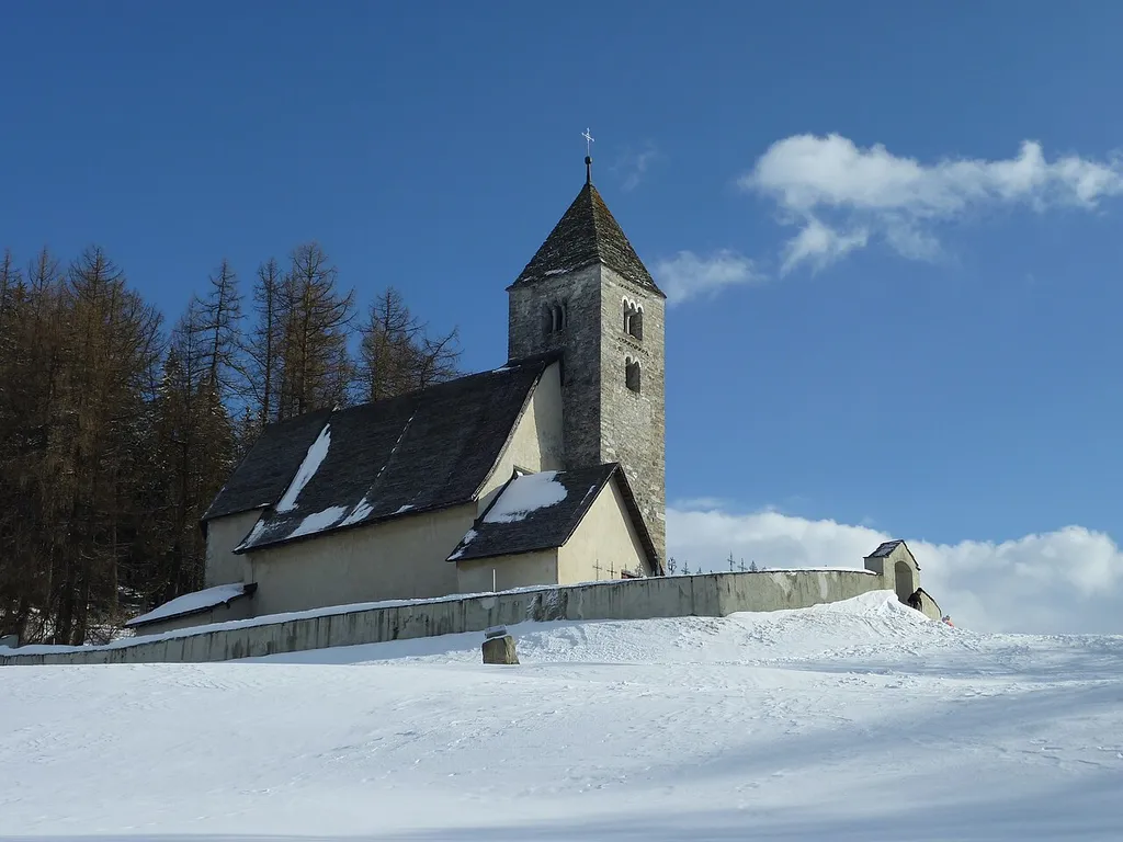 Kirche St. Remigius