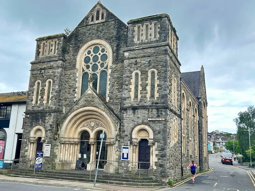 Methodist Chapel