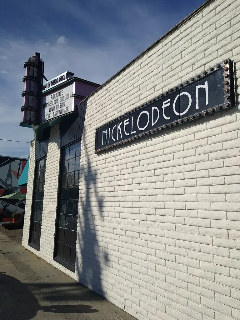 Nickelodeon