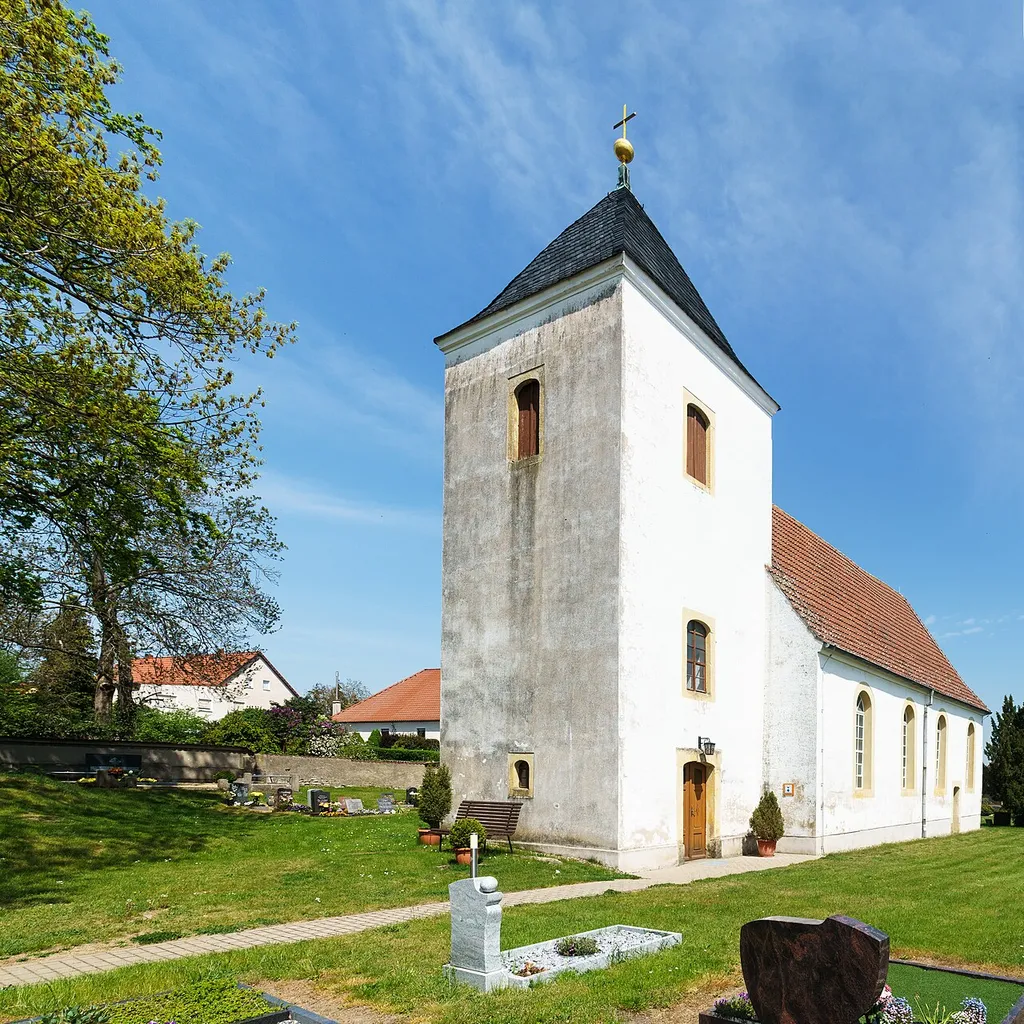 This media shows the protected monument of Saxony with the ID 08965488 KDSa/08965488(other).