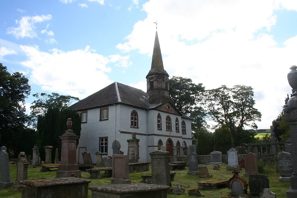 St Clements Churchyard