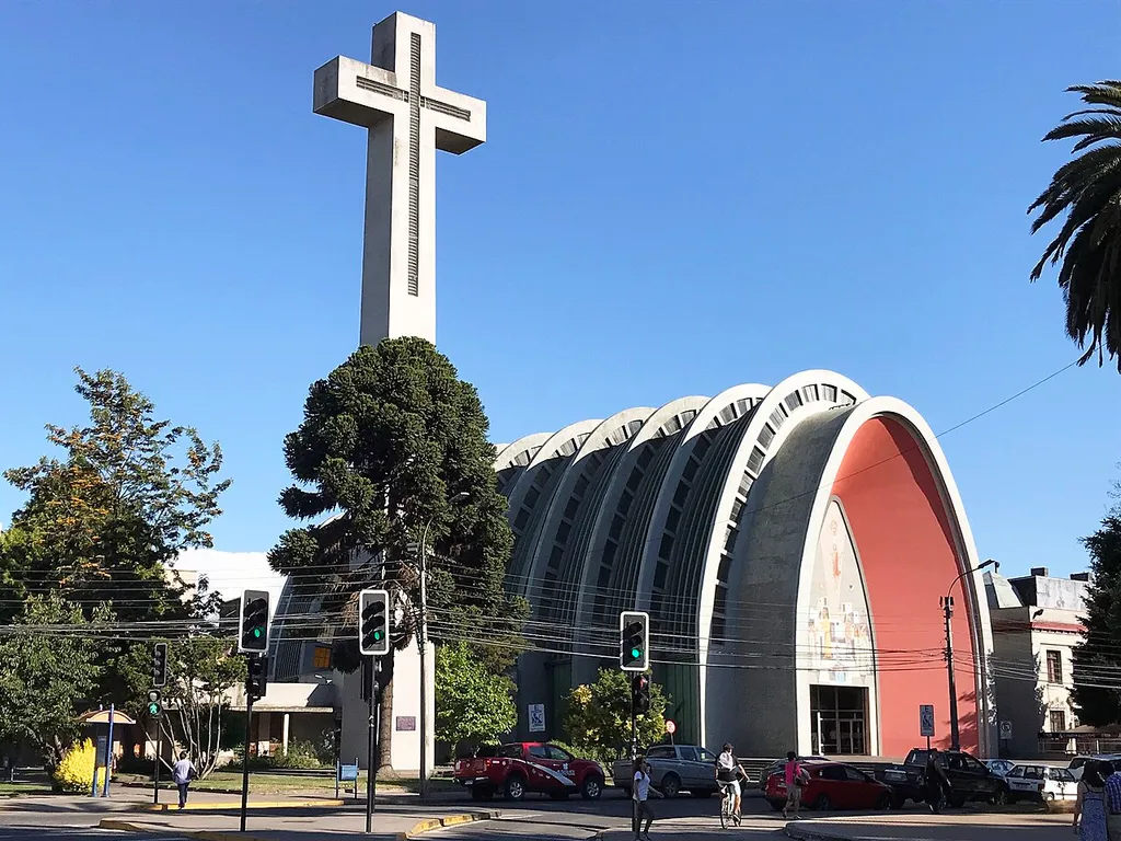 St. Bartholomew Cathedral