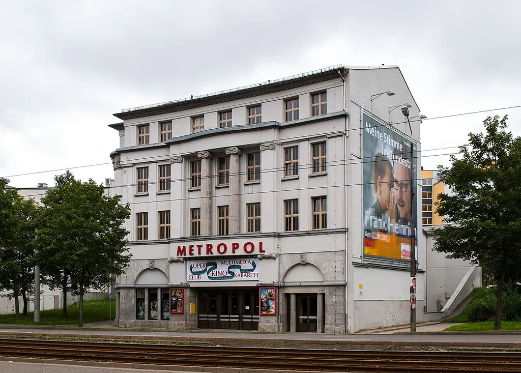 Metropol Kino