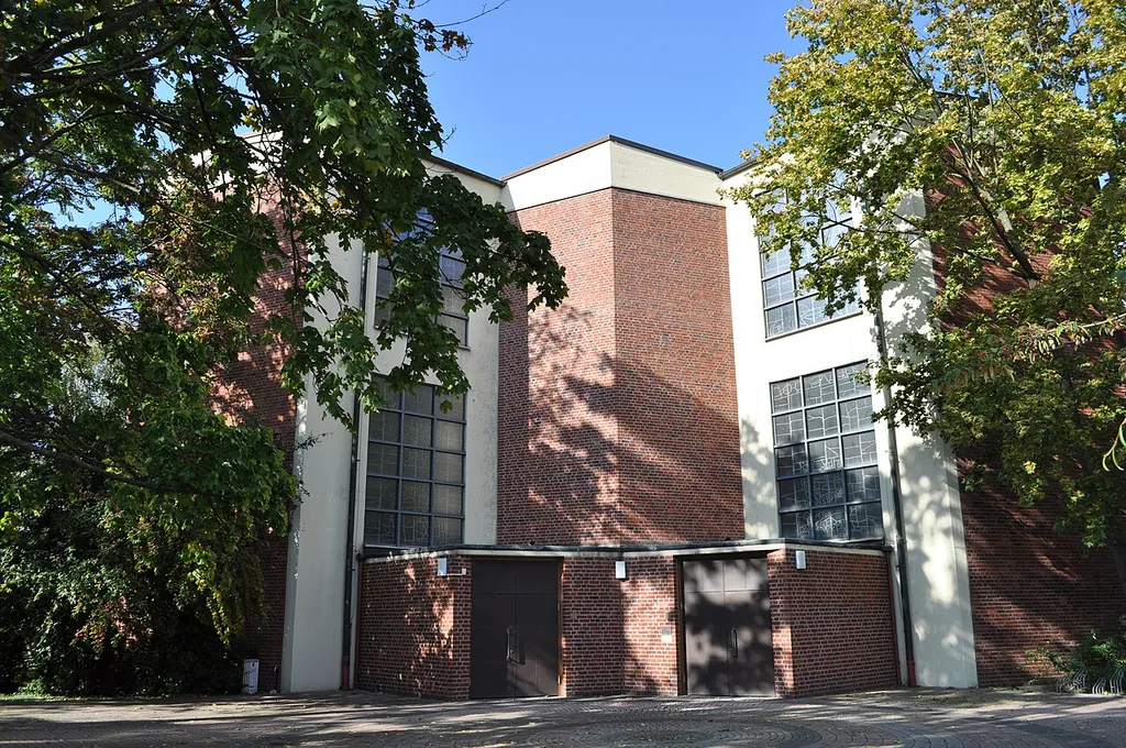 Liebfrauenkirche in Oberursel