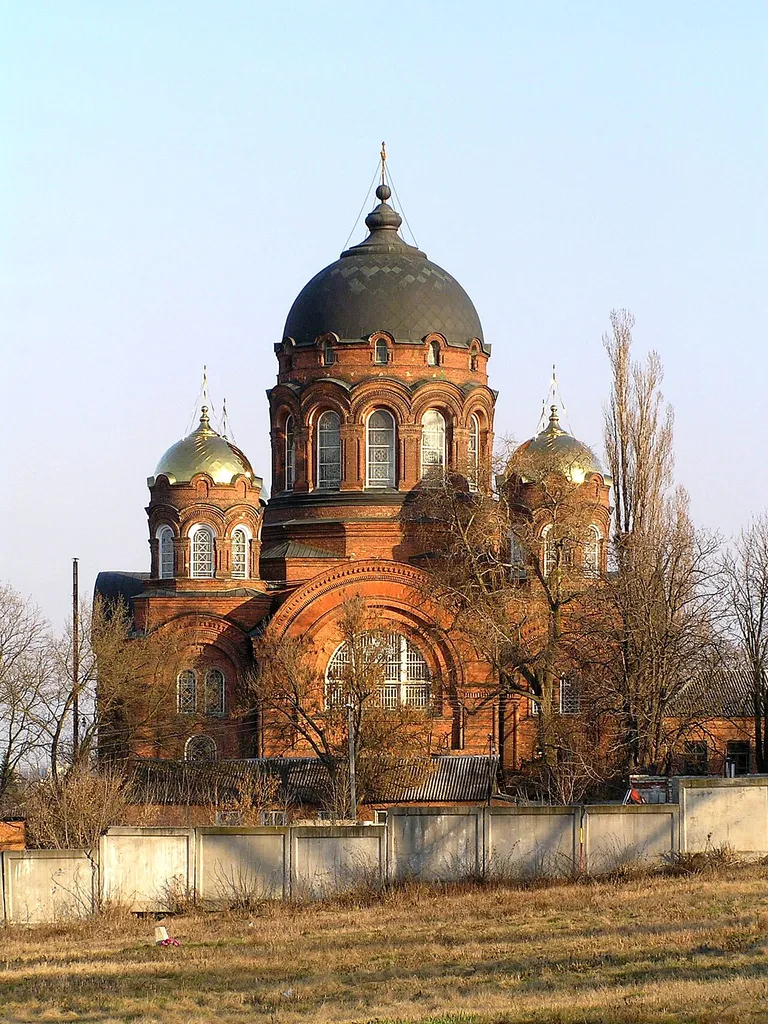 This is a photo of a monument in Ukraine, number: 63-101-2174