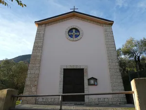 Our Lady of the Rosary church
