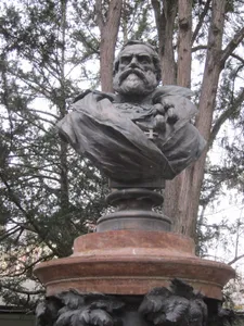 Siebold-Denkmal (Würzburg)