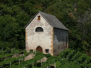 Saint George church