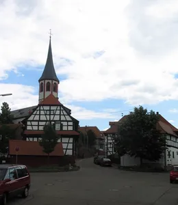 Knielinger Kirche