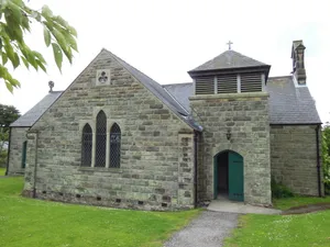 Our Lady and St Benedict's Church