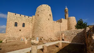 Mor Hadbşabo Church