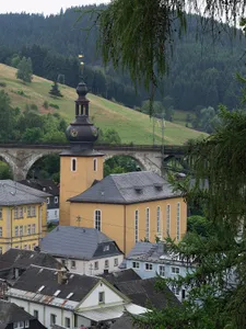 Michaeliskirche