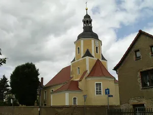 Johanniskirche