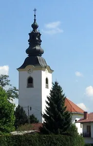 St. Margaret Parish Church