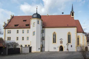 Bürgerspital and Spitalkirche