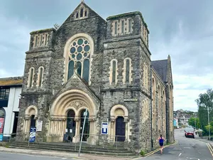 Victoria Church