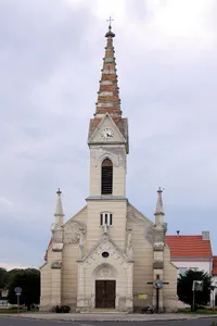 Filialkirche hl. Rochus