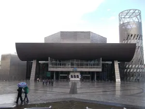 The Lowry