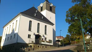 Protestant Church