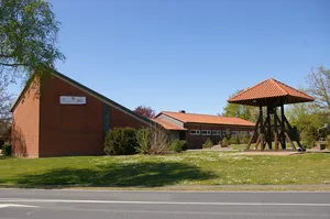 Zufluchtskirche