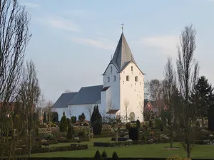 Gram Church