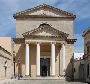 Santa Maria Assunta Cathedral