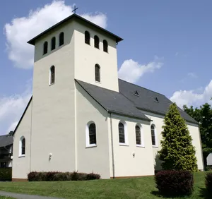 St. Joseph