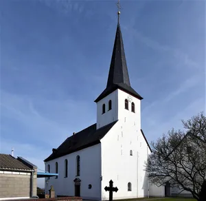 St Mark's Church