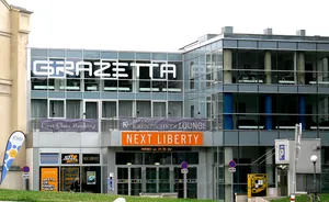 Next Liberty, Graz