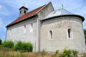 Church of Saint Margaret, Šamorín