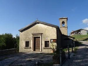 Saint Bartholomew church
